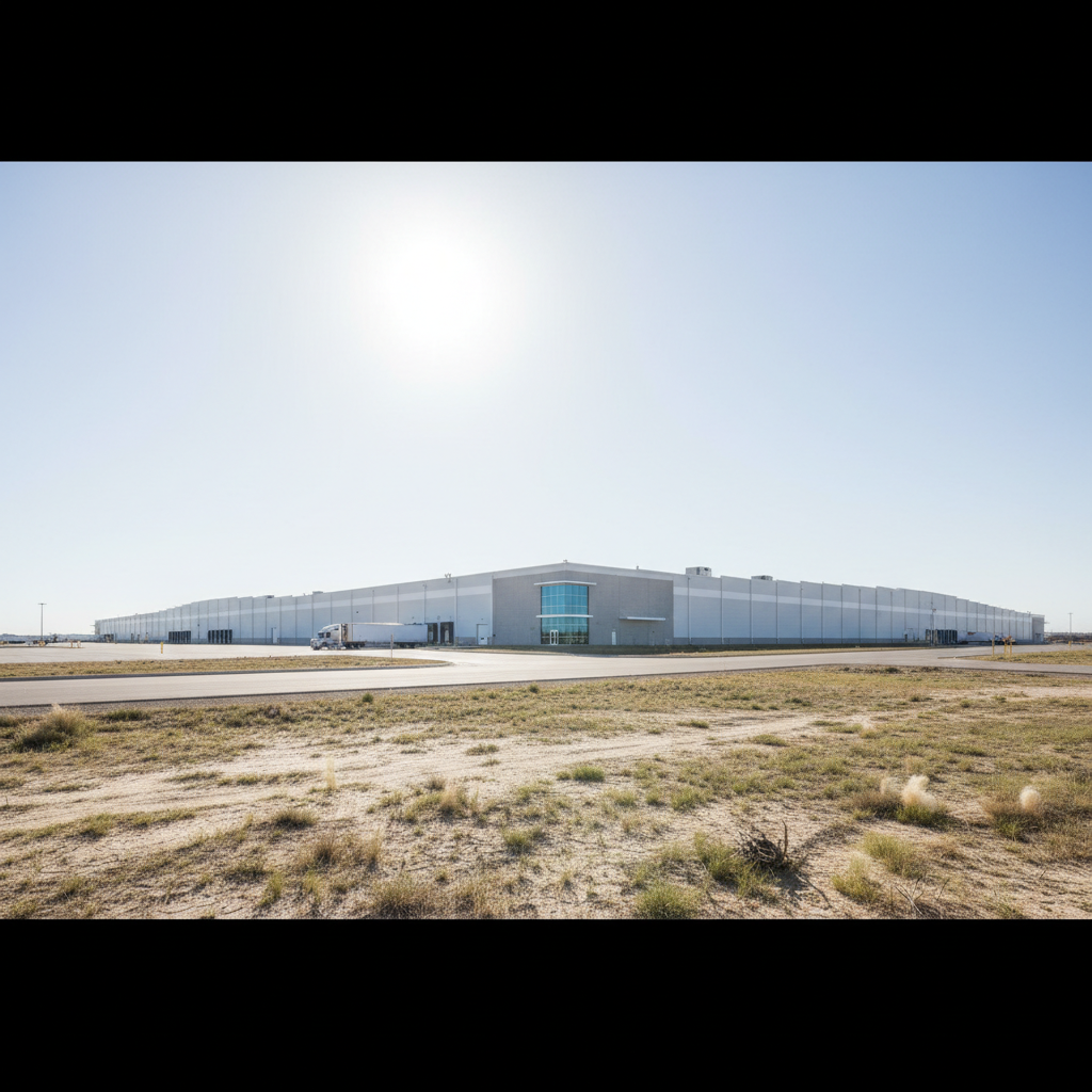 Roofing Cold Storage & Refrigerated Warehouses: Why Standard Commercial Specifications Fail