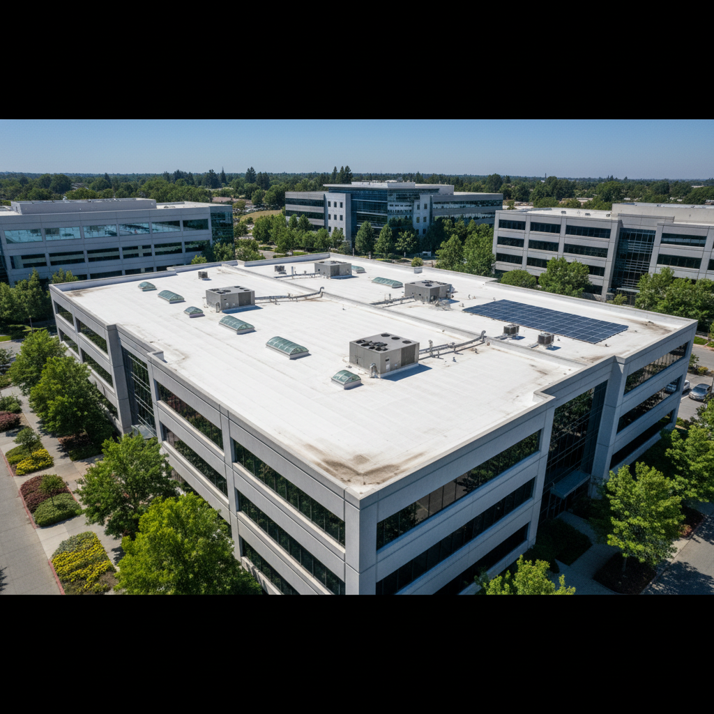 Commercial Roof Warranty Guide: What's Covered vs 3 Exclusions That Void Everything