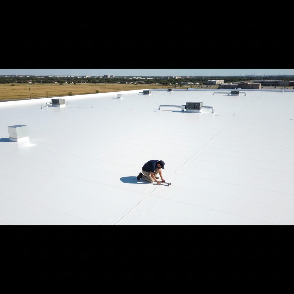 How to Evaluate Commercial Roofing Contractors in DFW: A Bid Comparison Guide
