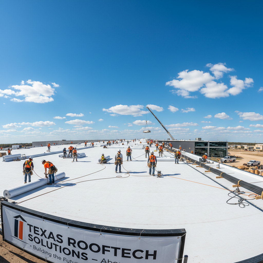 Why the Labor Shortage Redefines Commercial Contractor Selection for Texas and Oklahoma Building Owners