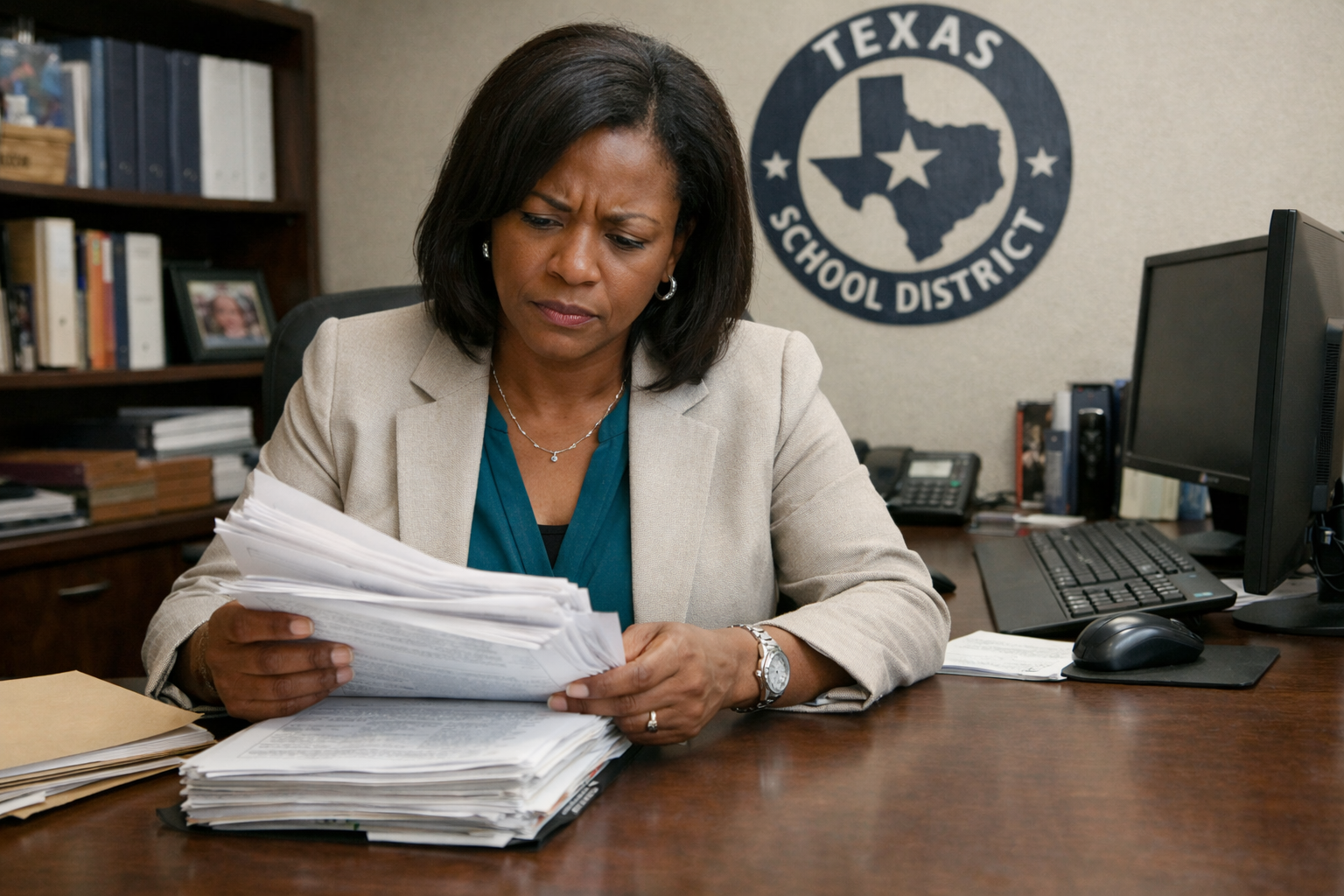 TIPS Cooperative Purchasing for Roof Projects: How Texas School Districts and Municipalities Can Skip the Bidd