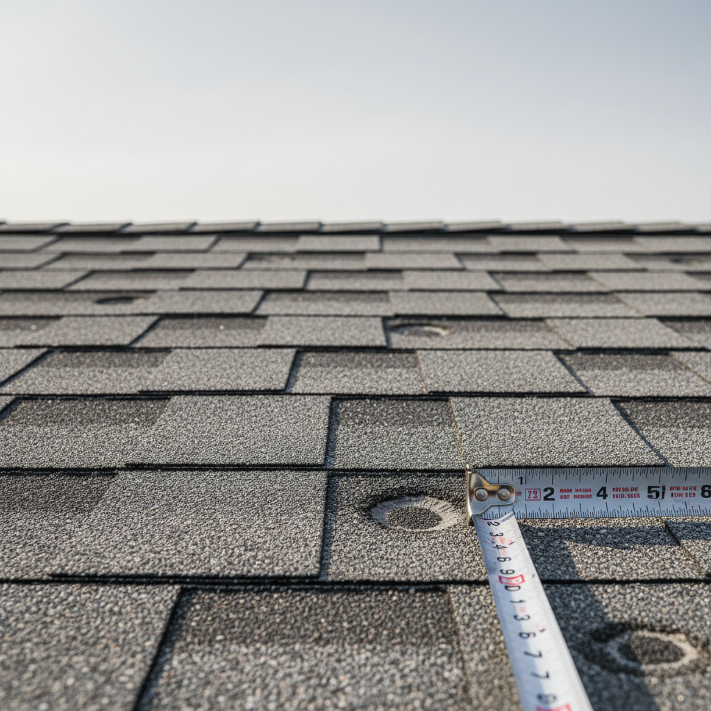 Texas Hail Damage Roof Insurance Claims: A Homeowner's Step-by-Step Guide to Getting Your Claim Paid
