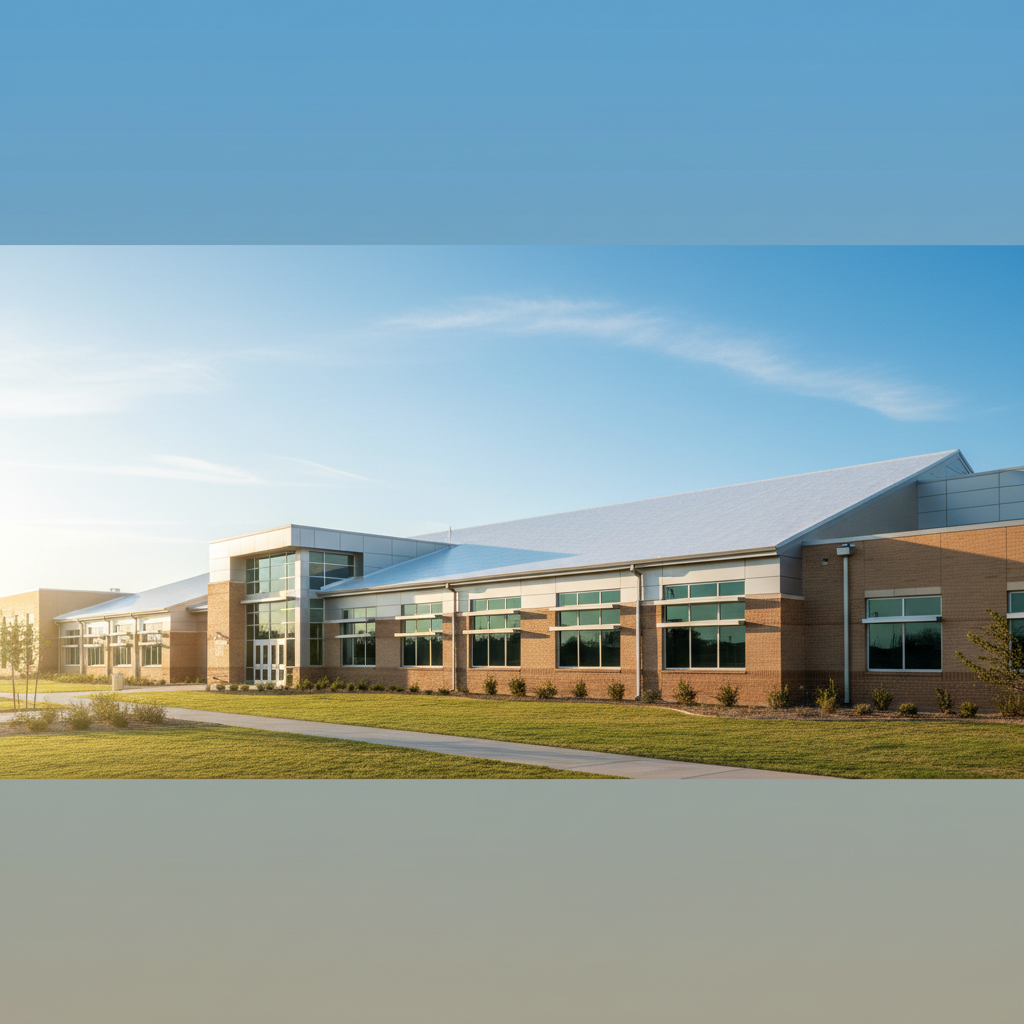 TIPS Roofing Contracts: Skip the RFP for Compliant Public Procurement & Save Big