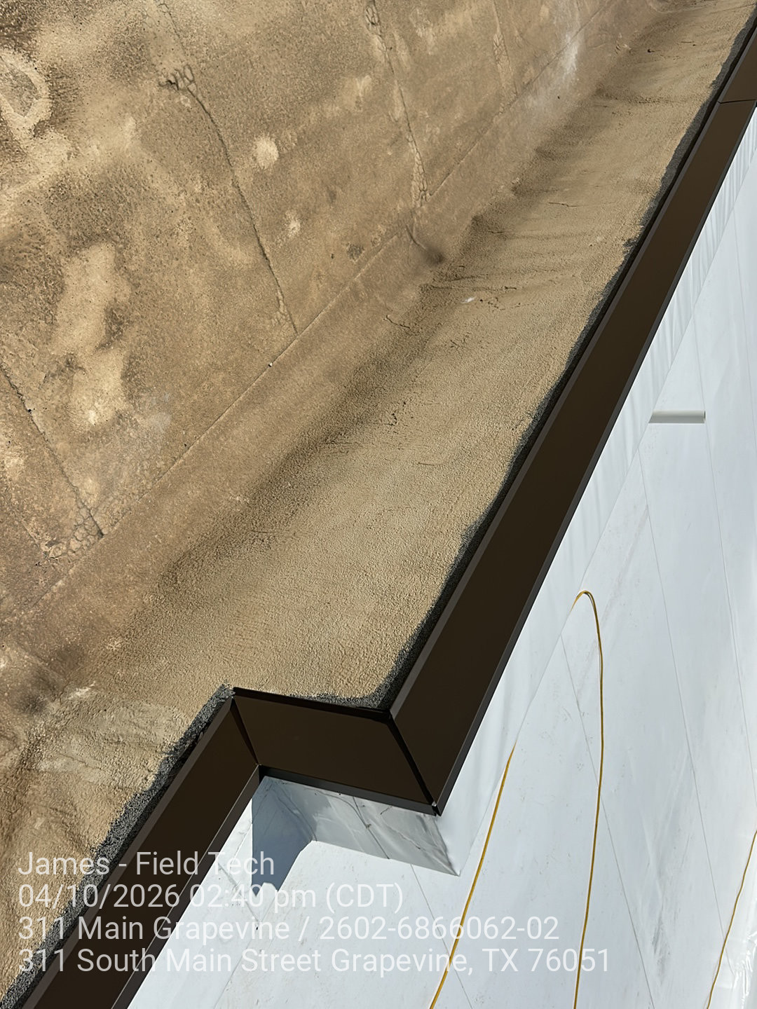 Commercial Roofing TX & OK | TriVAN Roofing