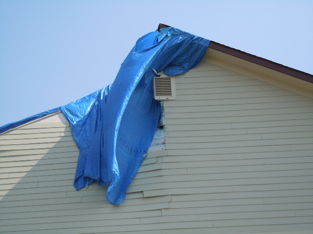 Commercial Roofing TX & OK | TriVAN Roofing