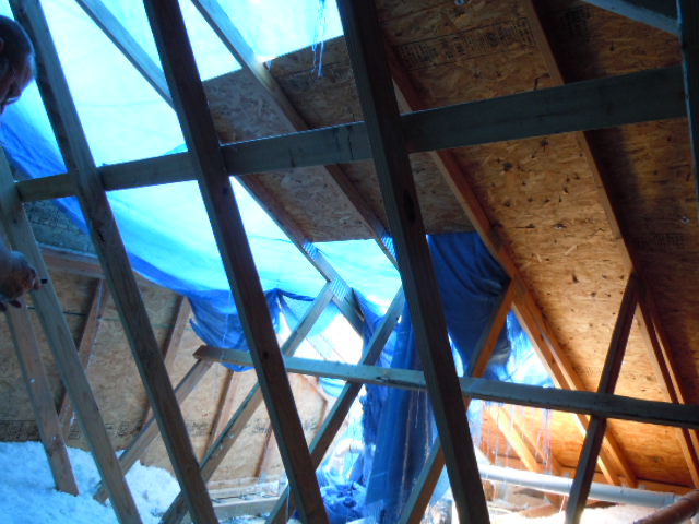 Commercial Roofing TX & OK | TriVAN Roofing