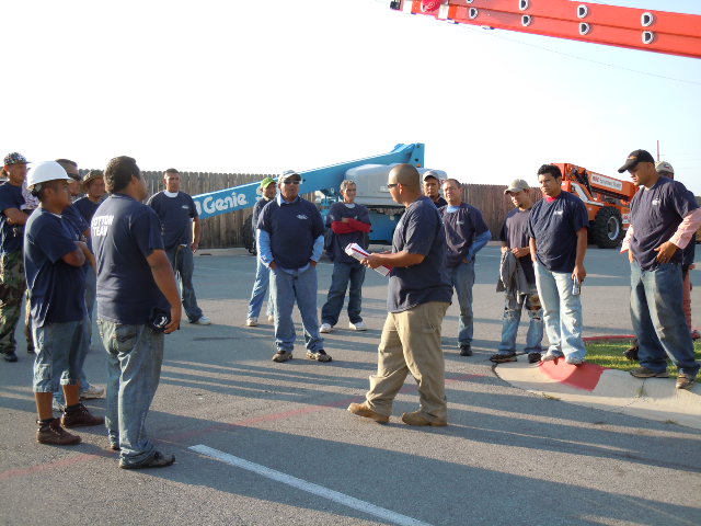 Commercial Roofing TX & OK | TriVAN Roofing